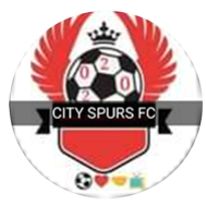 City Spurs FC logo
